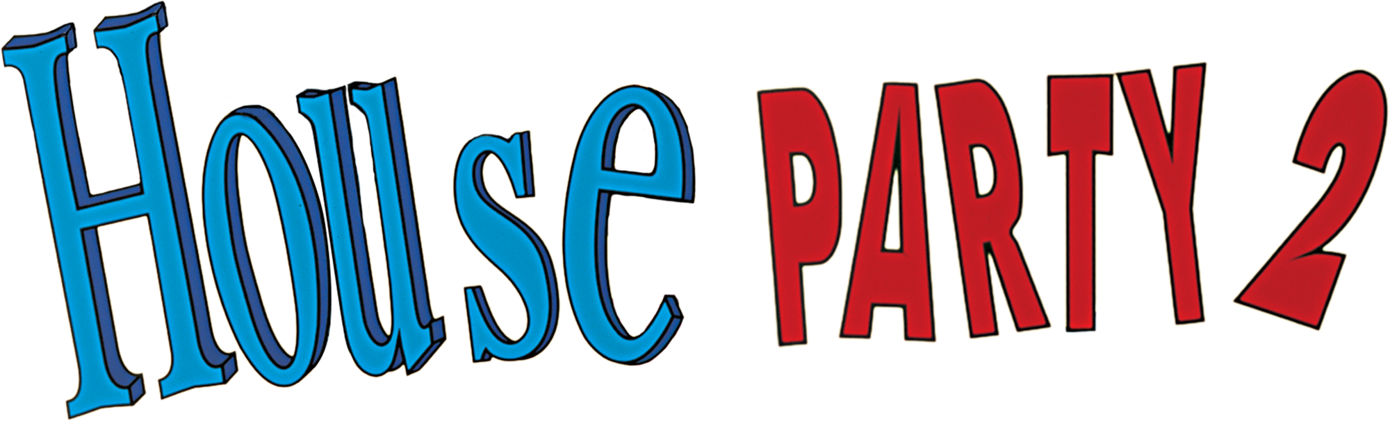 House Party 2
