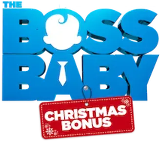 The Boss Baby: Christmas Bonus