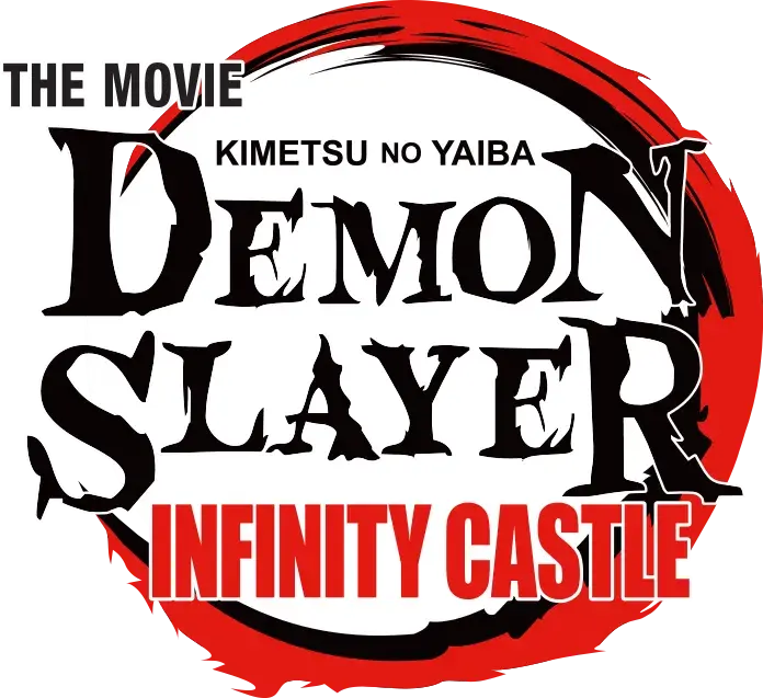 Demon Slayer: Kimetsu no Yaiba Infinity Castle