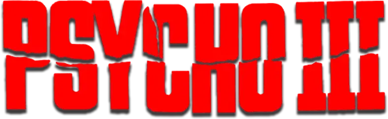 Psycho III