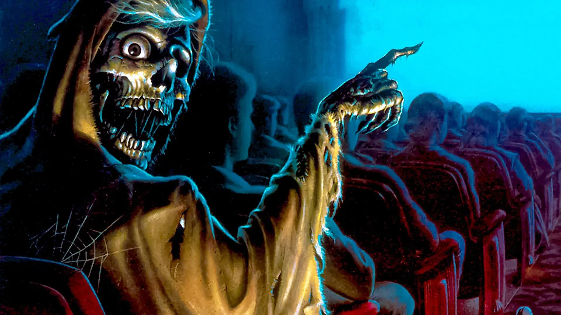 Creepshow 2