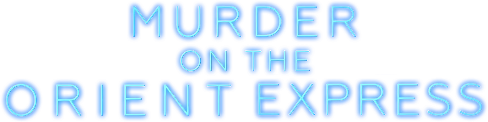 Murder on the Orient Express