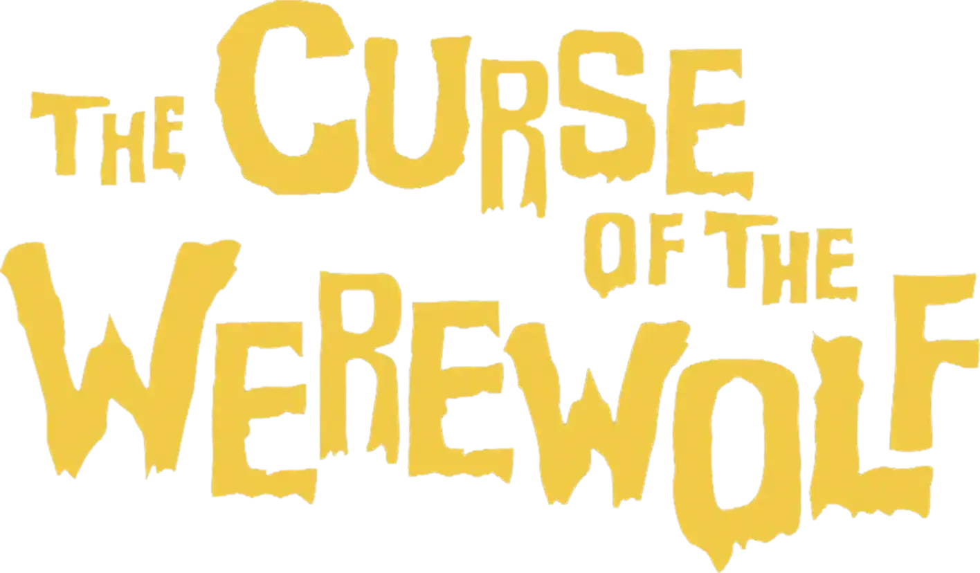 The Curse of the Werewolf