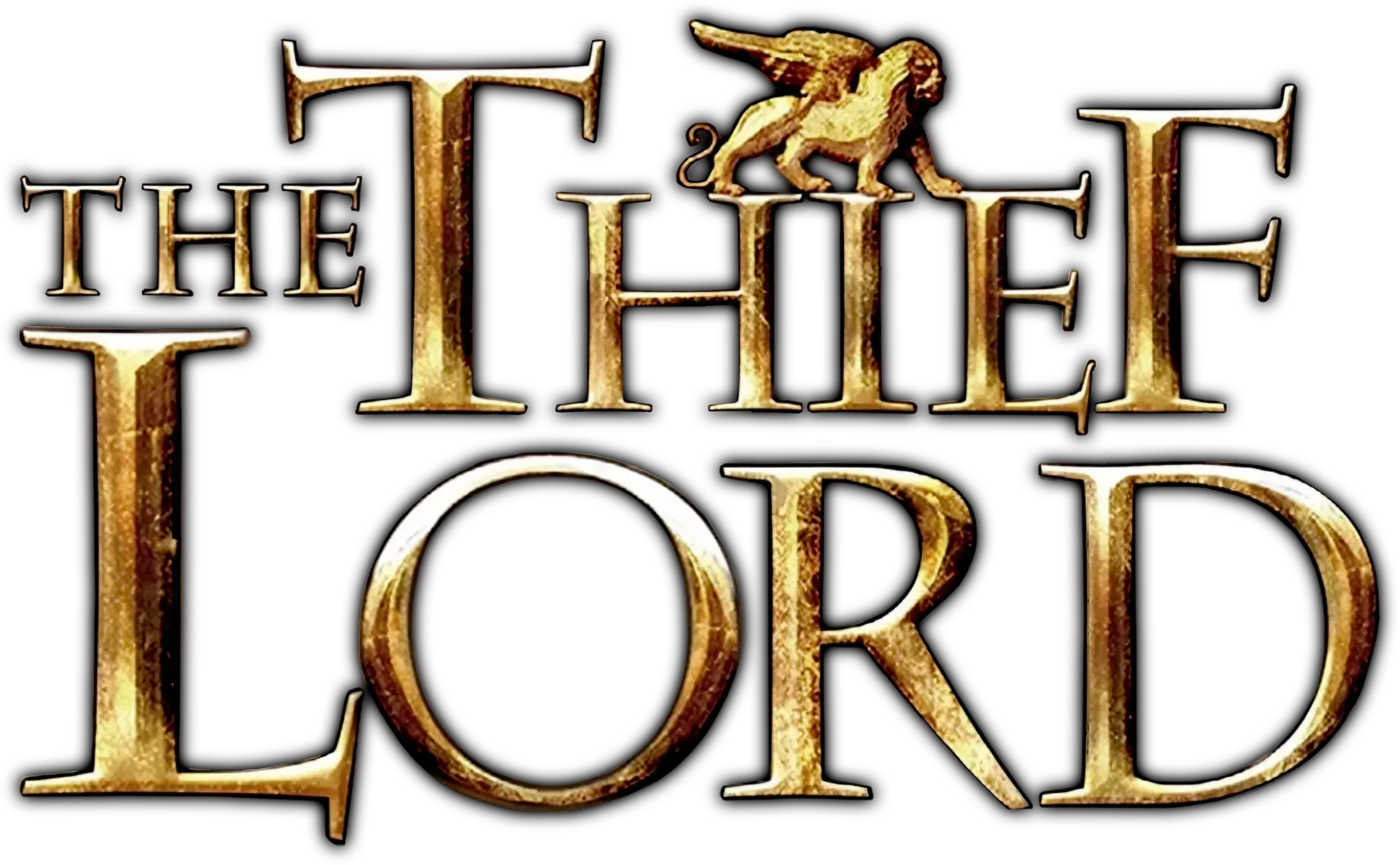 The Thief Lord