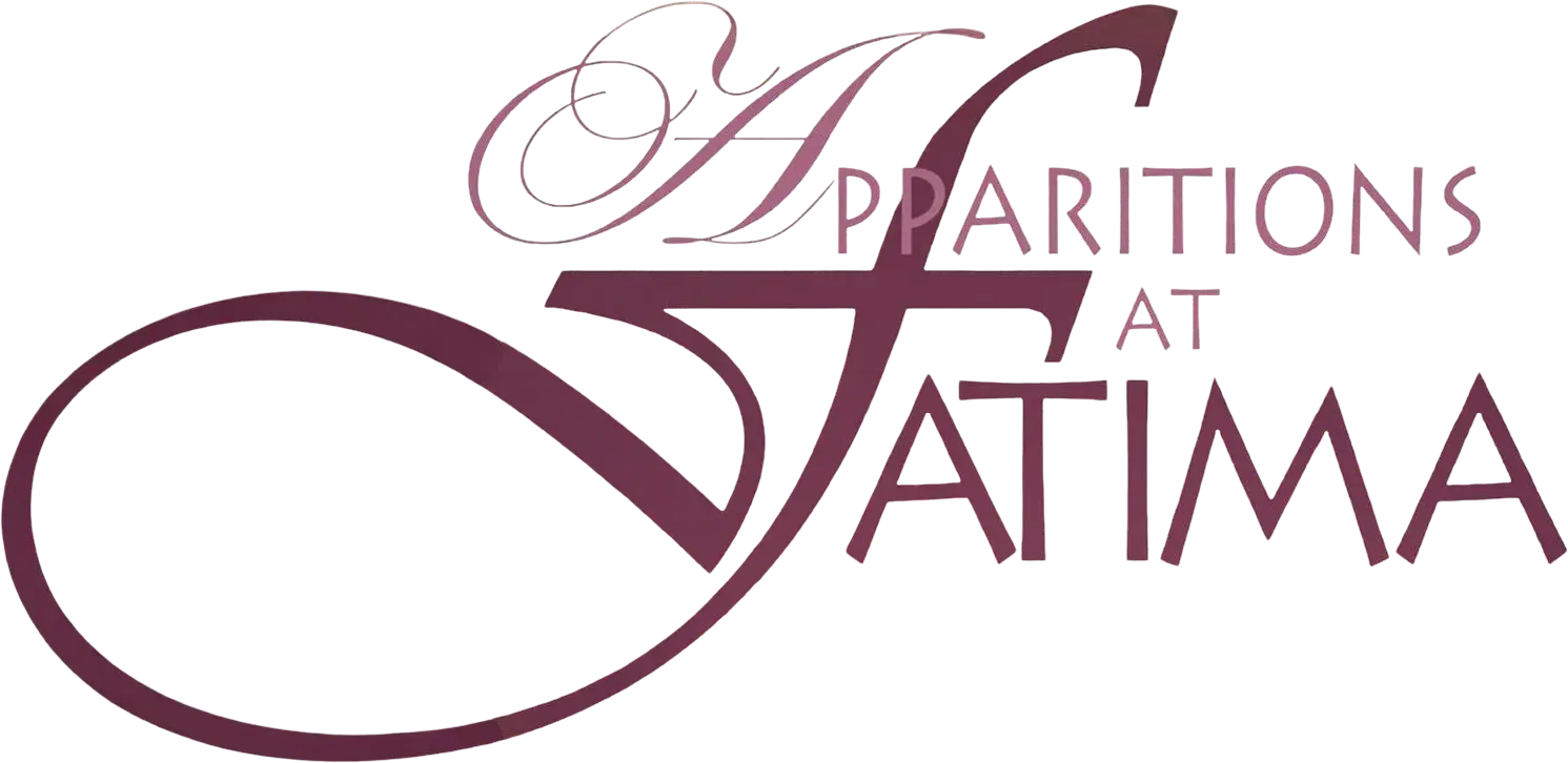 Apparitions at Fatima