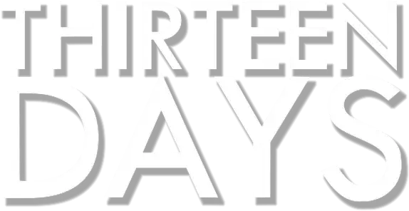 Thirteen Days