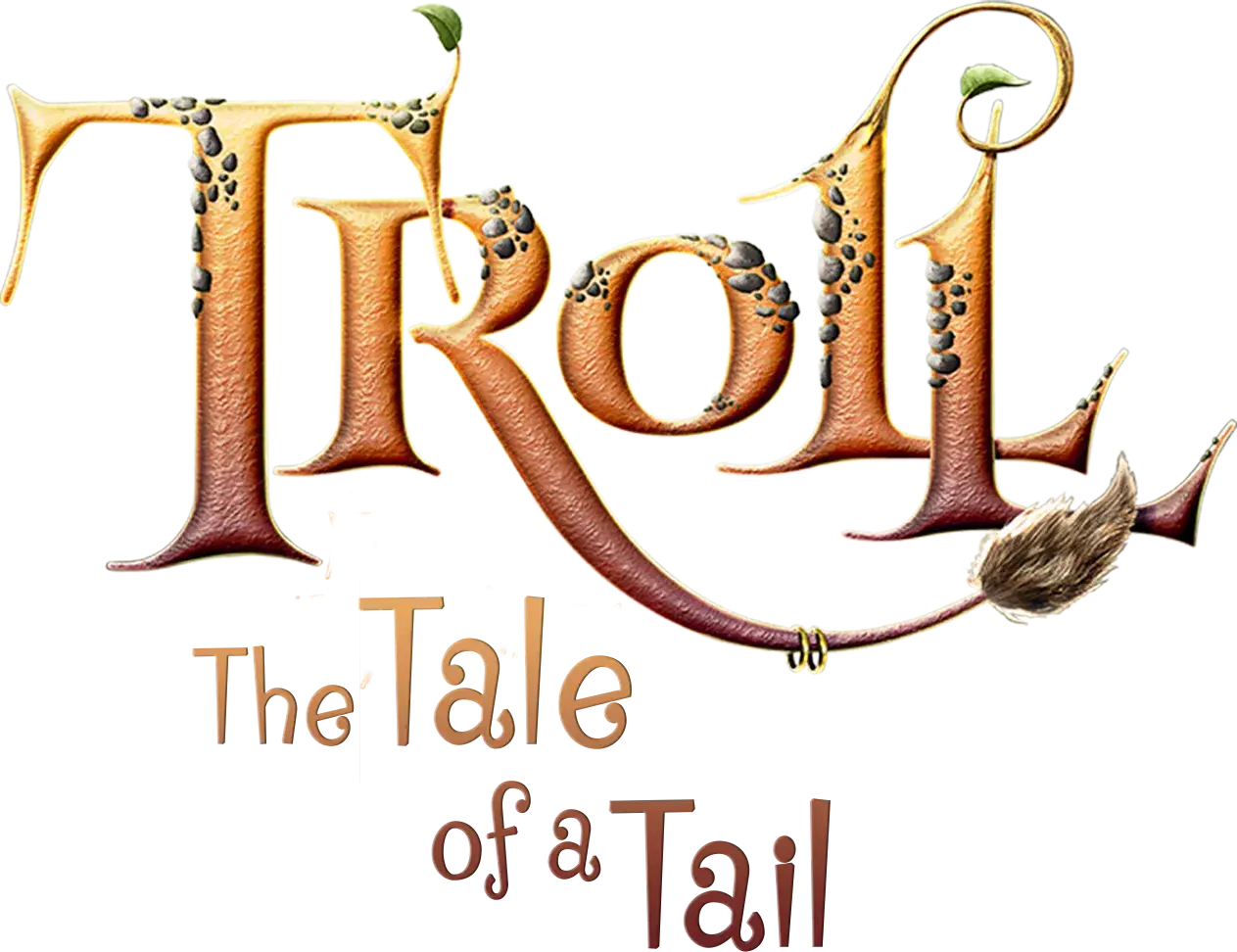 Troll: The Tale of a Tail