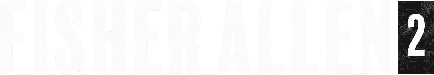 Johnny Fisher vs. David Allen II