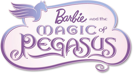 Barbie and the Magic of Pegasus