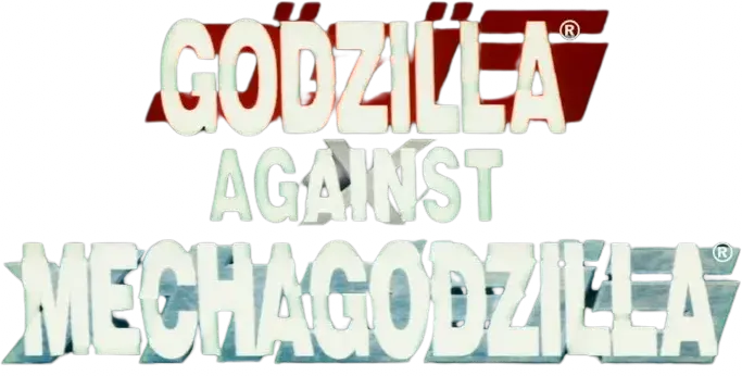 Godzilla Against MechaGodzilla