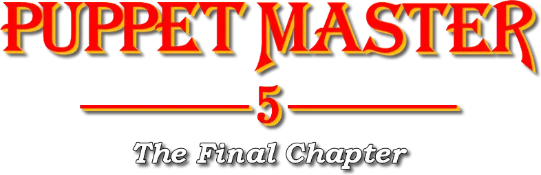 Puppet Master 5