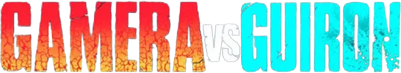 Gamera vs. Guiron