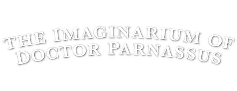 The Imaginarium of Doctor Parnassus