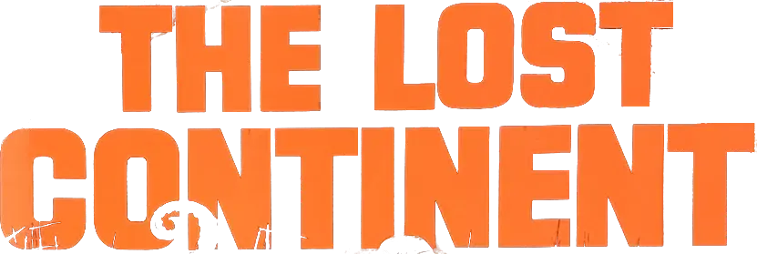 The Lost Continent