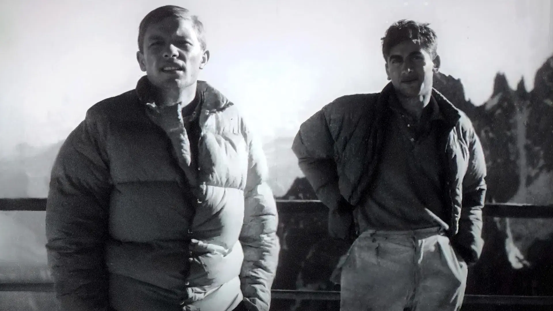 As Long As We Love Her