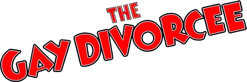 The Gay Divorcee
