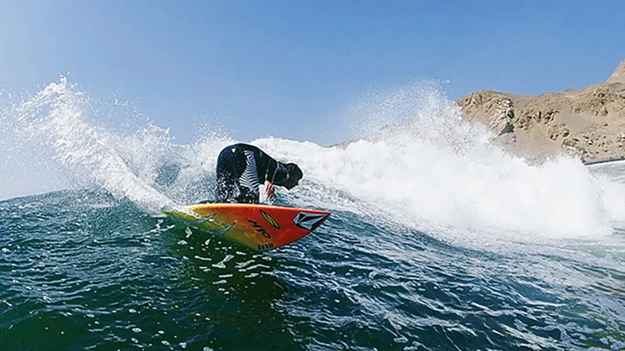 Peel: The Peru Project