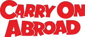 Carry On Abroad