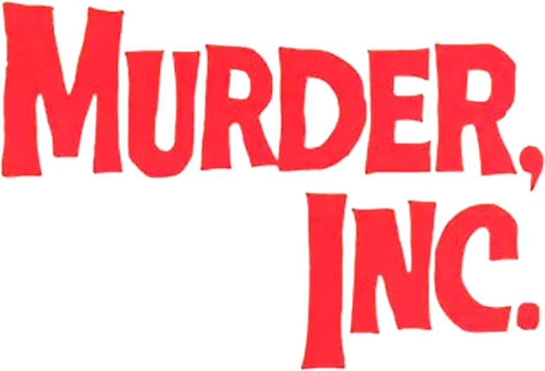 Murder, Inc.