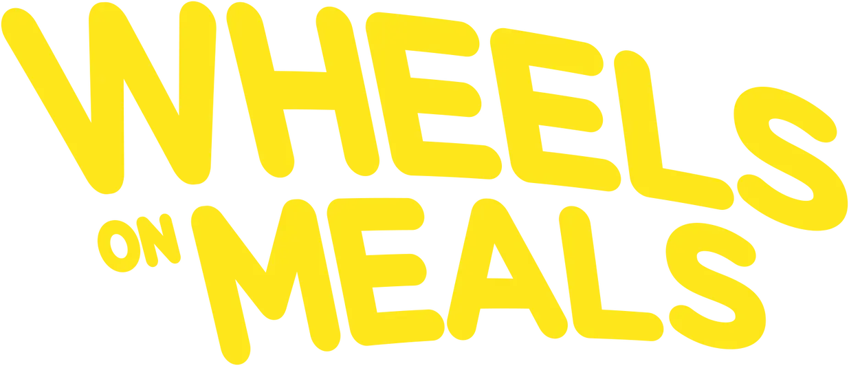 Wheels on Meals