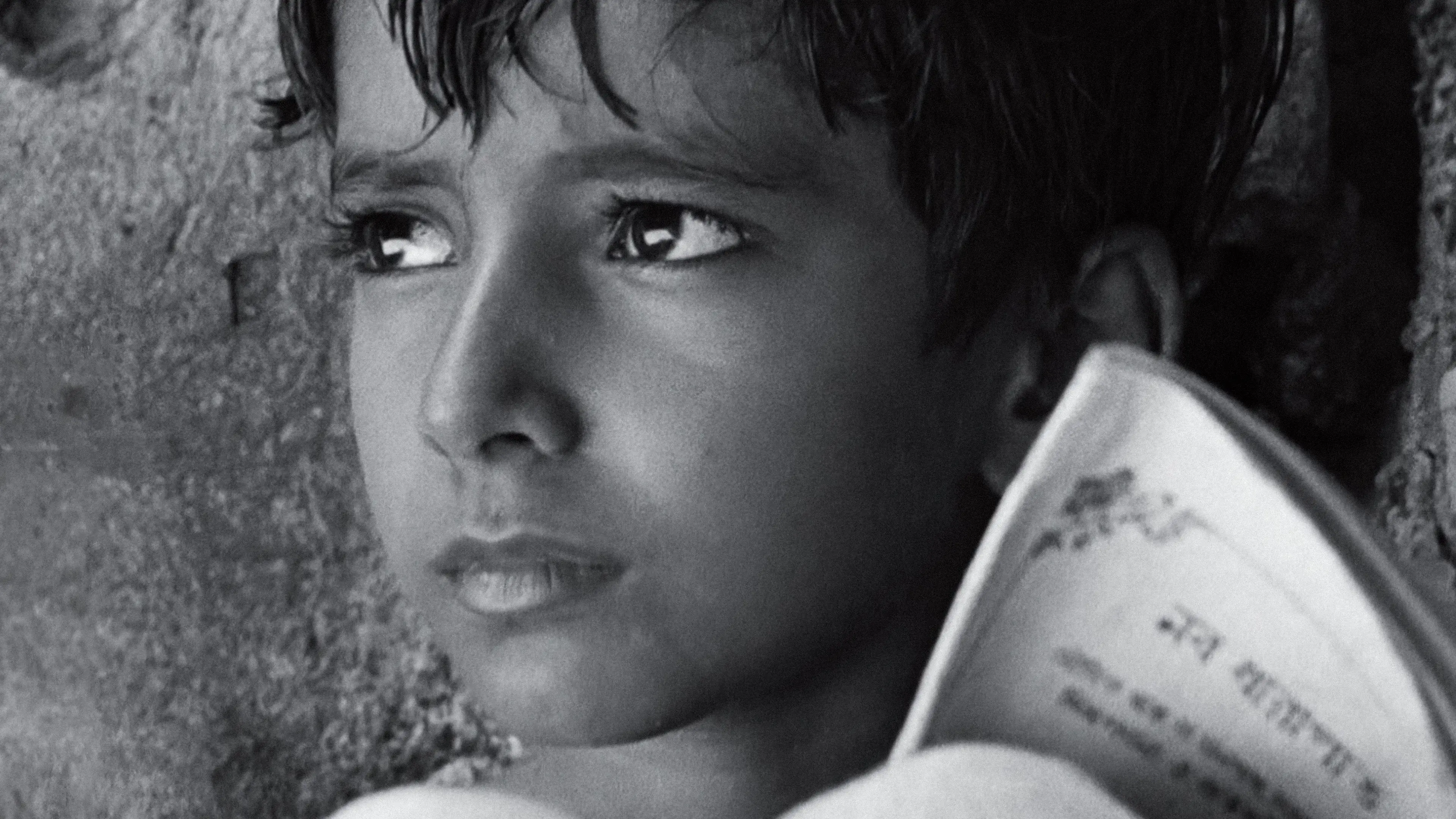 Pather Panchali