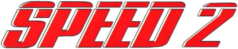 Speed 2: Cruise Control