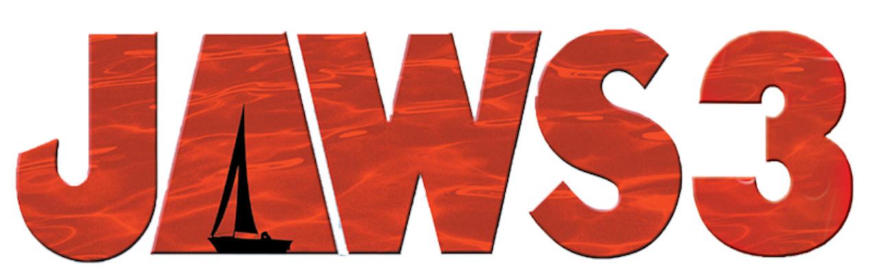 Jaws 3-D