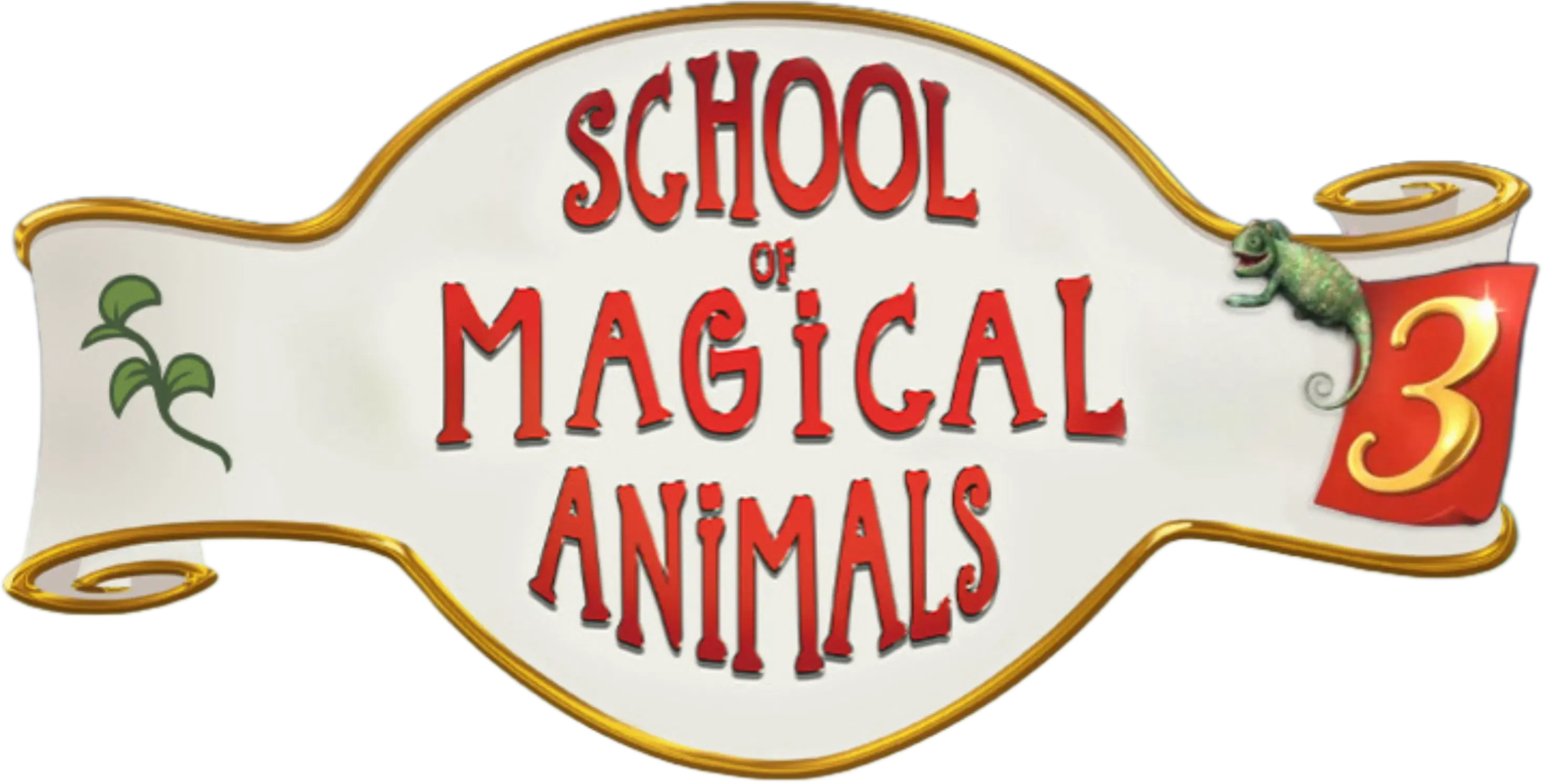 School of Magical Animals 3