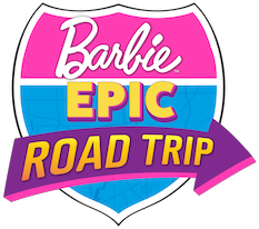 Barbie: Epic Road Trip
