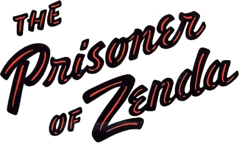 The Prisoner of Zenda