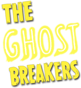 The Ghost Breakers