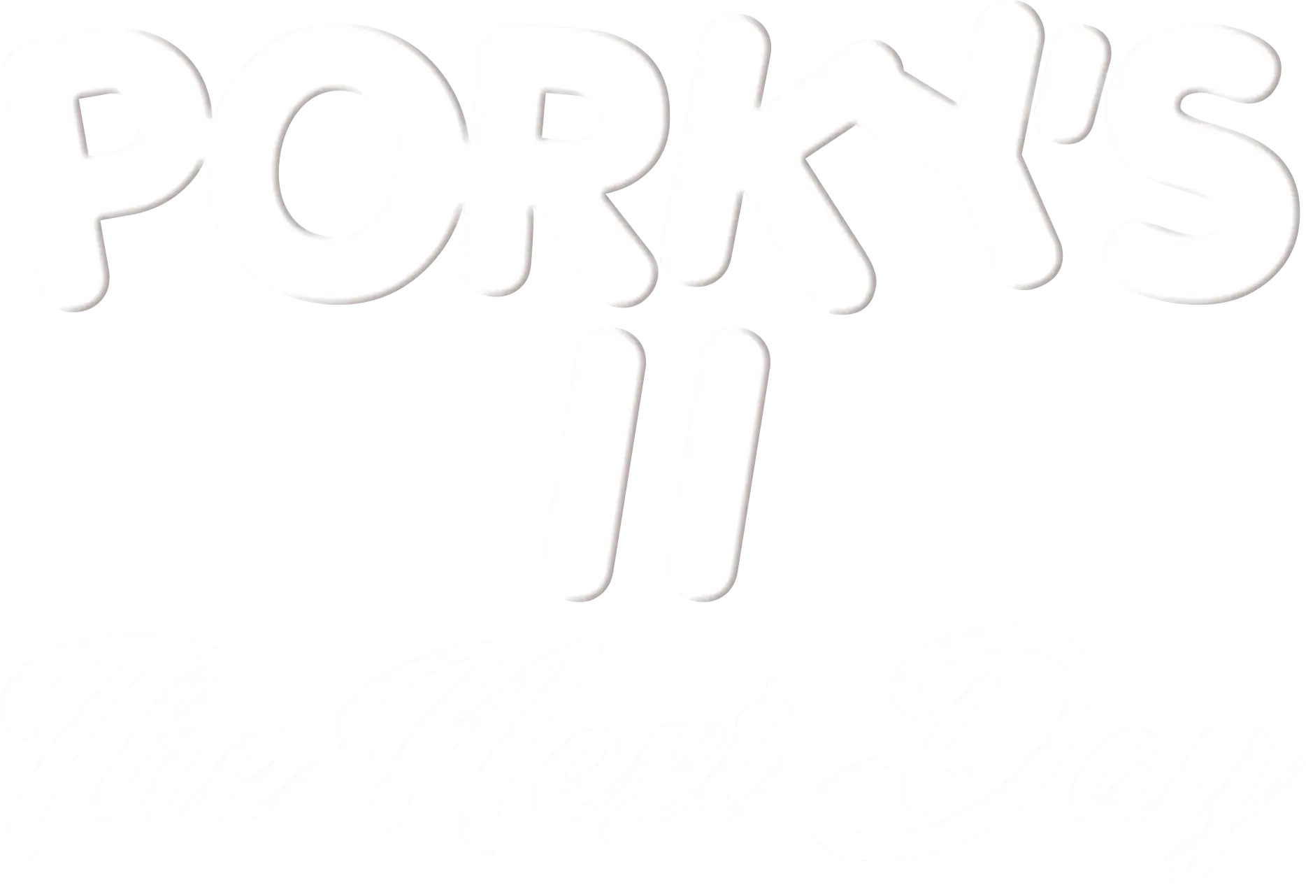 Porky's II: The Next Day