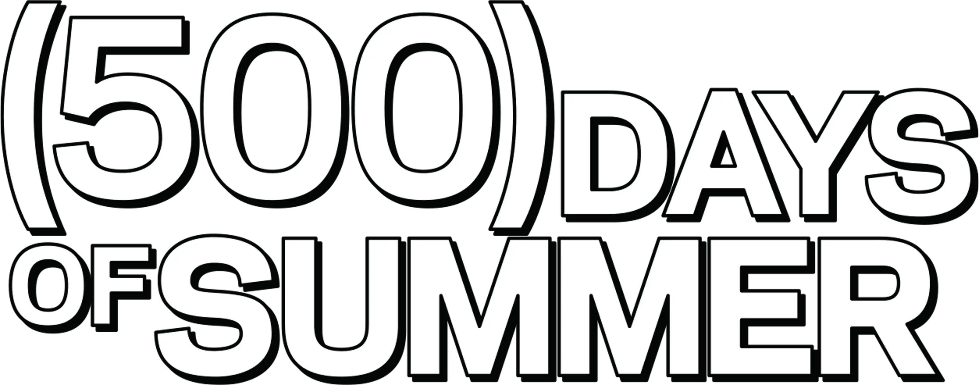 (500) Days of Summer