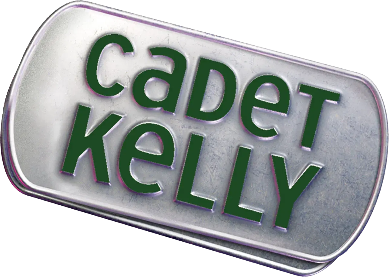 Cadet Kelly