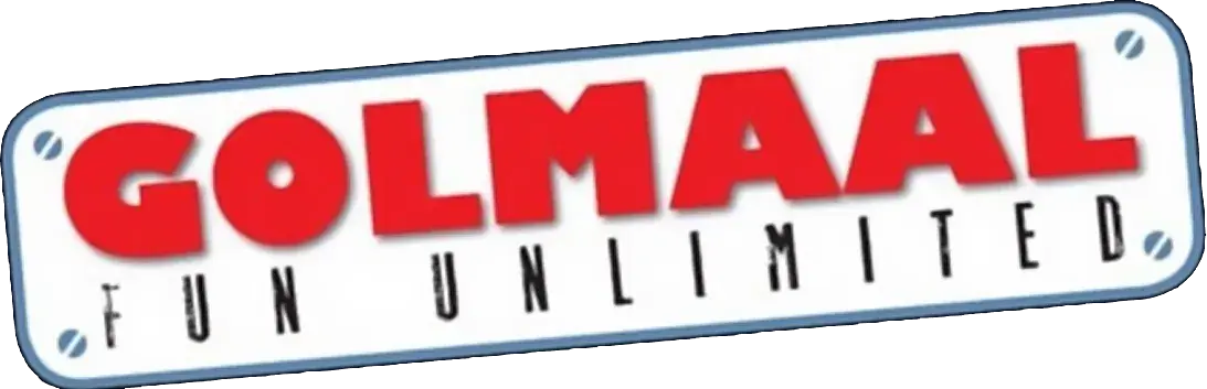 Golmaal – Fun Unlimited