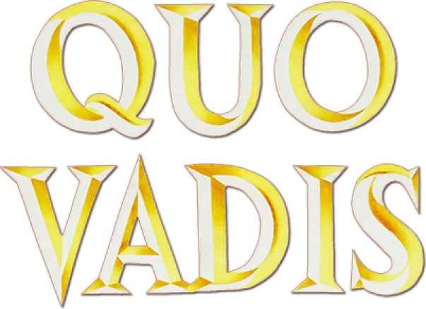 Quo Vadis