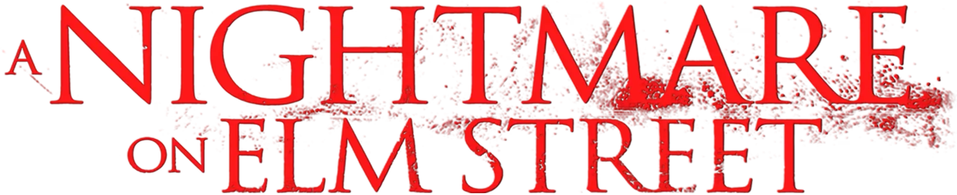 A Nightmare on Elm Street