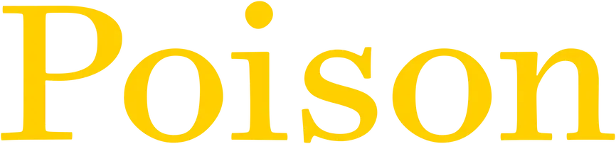 Poison