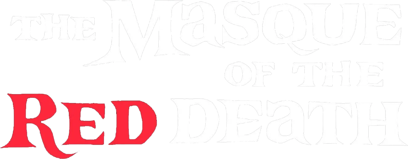 The Masque of the Red Death