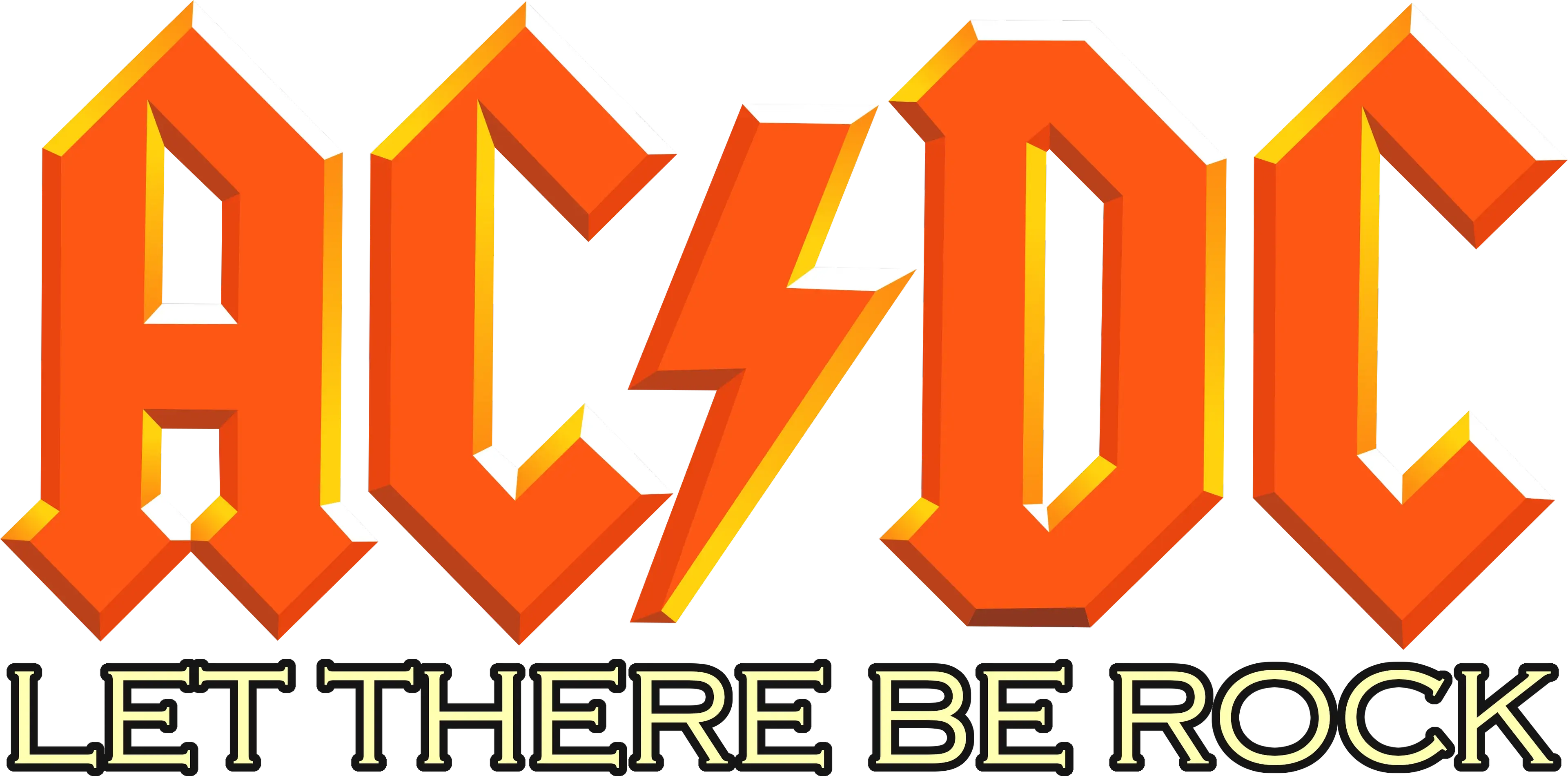 AC/DC: Let There Be Rock
