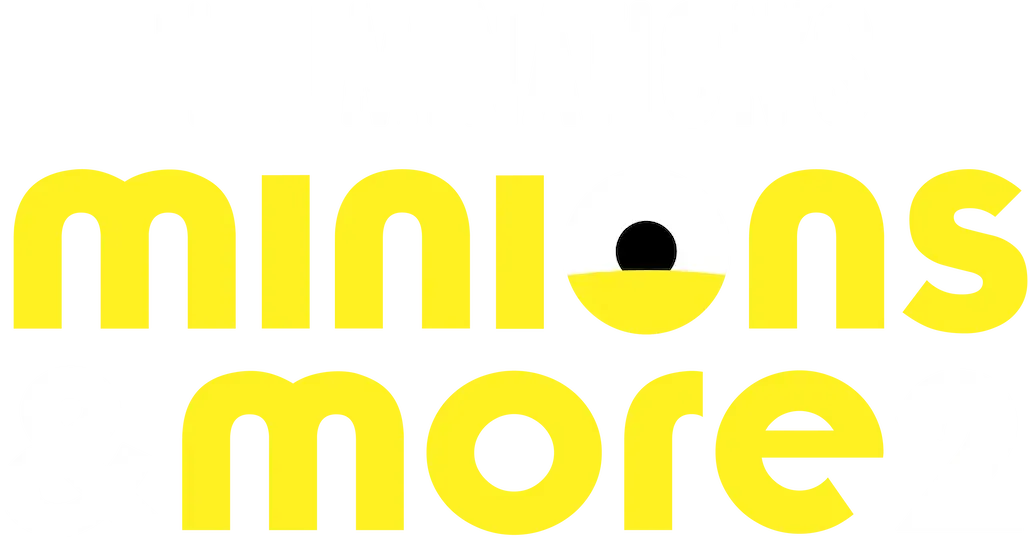 Minions & More Volume 2