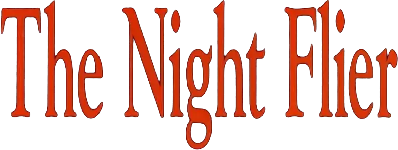 The Night Flier