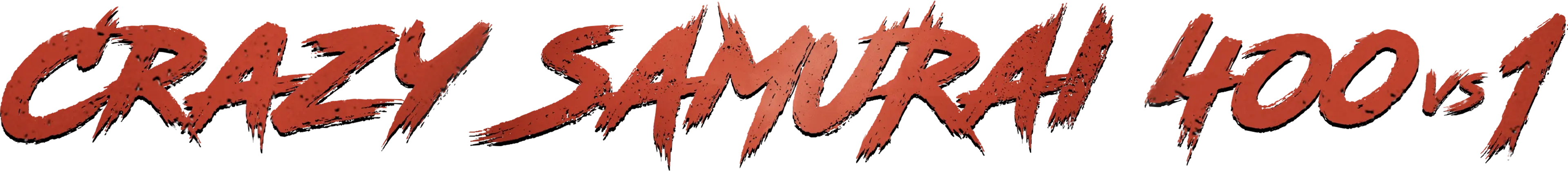 Crazy Samurai Musashi