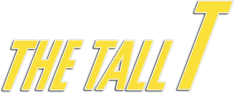 The Tall T