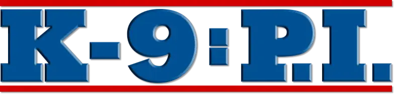 K-9: P.I.