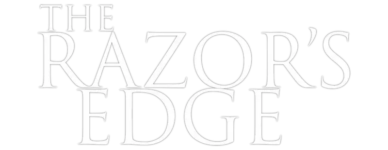 The Razor's Edge