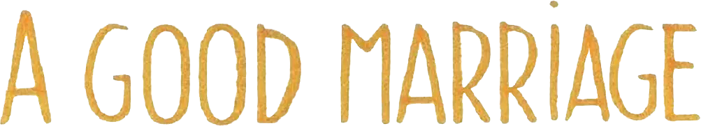 A Good Marriage