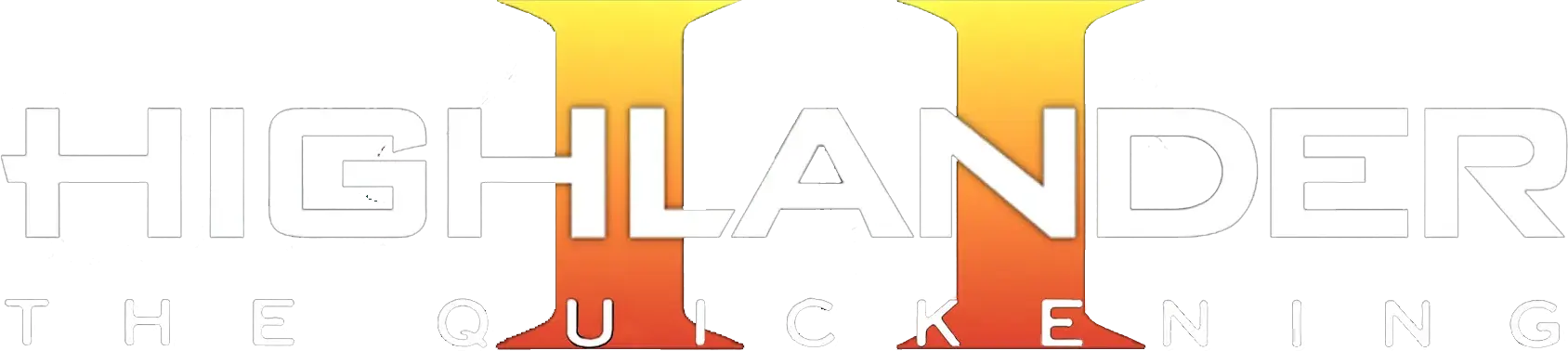 Highlander II: The Quickening