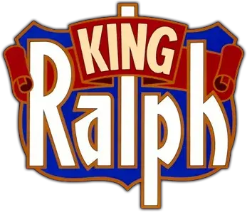 King Ralph