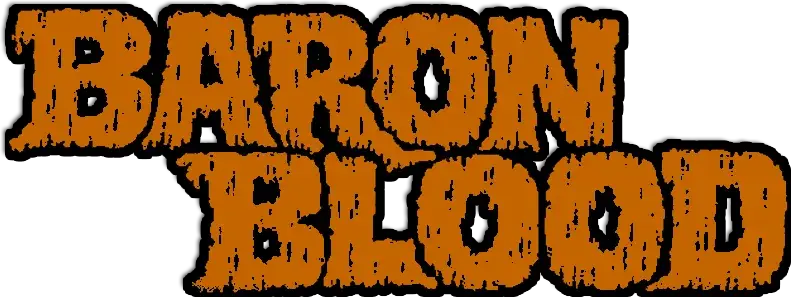 Baron Blood